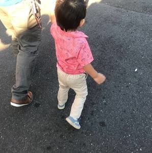 Meet your Posher, Enrique